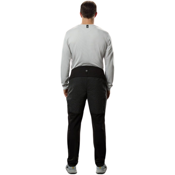 2026 Musto Mens Evo Performance Stretch Trousers 82420 - Black